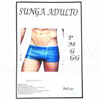 sunga adulto 022523